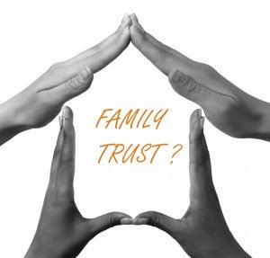 family trust - KLokk Accounting